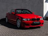 BMW 320Ci Cabrio M SPORTPAKET 18" IMOLAOT - BMW 320 aus 2004: 320i