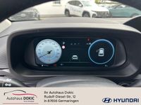 Hyundai i20 - Vorschau Bild 11