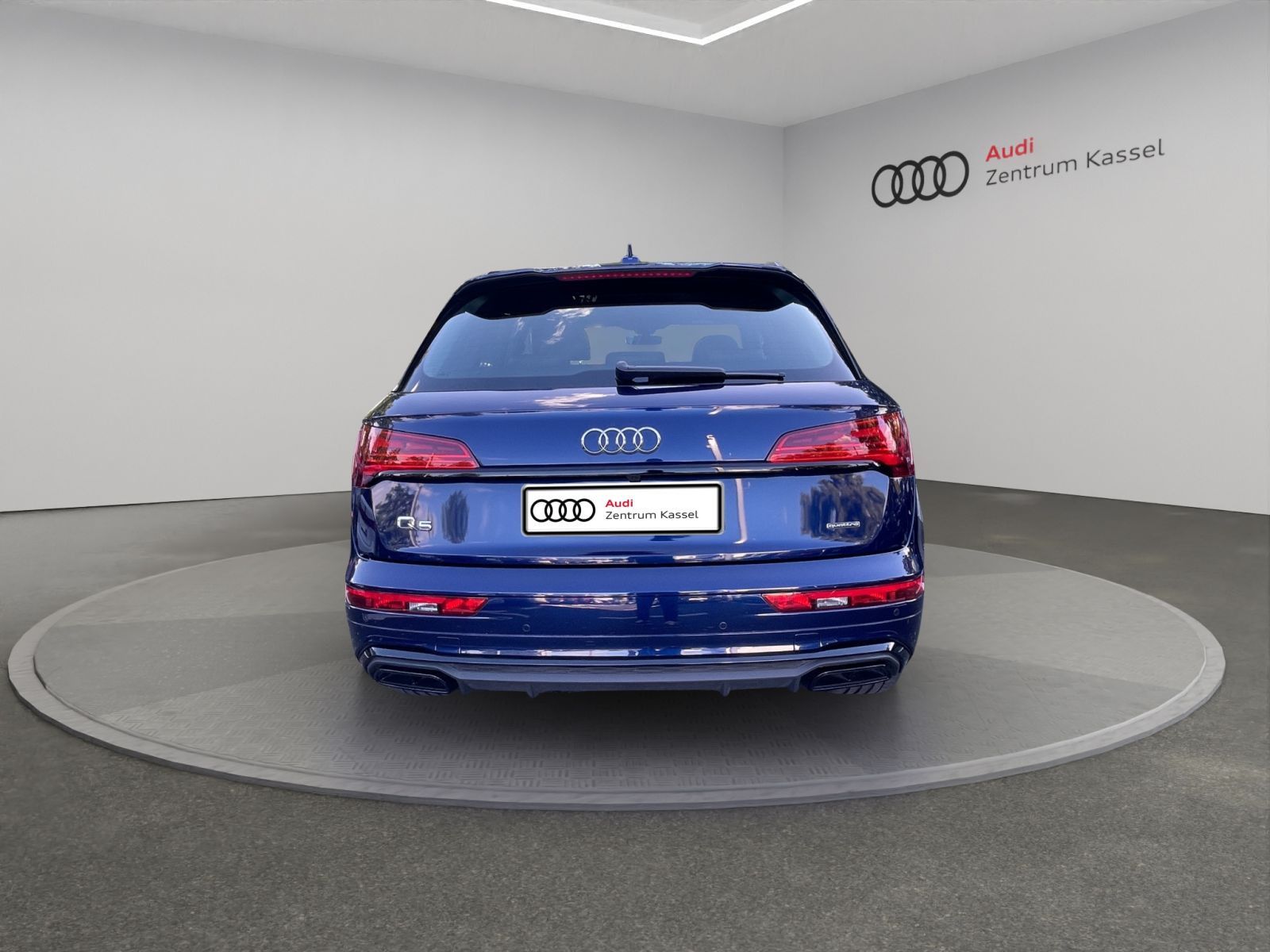 Audi Q5 - Bild 6