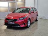 Kia Ceed Sportswagon 1.5 T-GDi DCT Vision Navi - Kia Vorführfahrzeuge: Cee D