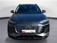 Audi Q6 e-tron - Vorschau Bild 6
