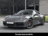 Porsche 992 911 Carrera S Sportabgasanlage Sport Chrono - Porsche in Berlin: 911