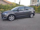 Ford S- Max Titanium 2.0 Tdci 179 PS - Ford S-Max in Karlsruhe