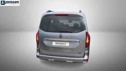 Fahrzeugabbildung Renault KANGOO E-TECH 100% el. Techno Comfort Range AC22