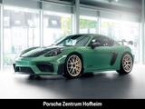 Porsche Cayman 718 GT4 RS Clubsportpaket Liftsystem VA - Porsche Cayman: Automatik