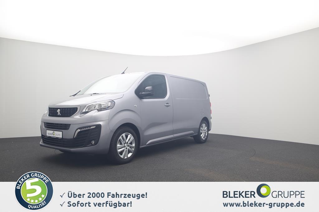 Peugeot Expert Avantage Edition Premium L2 BlueHDi 145