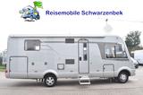HYMER / ERIBA / HYMERCAR STARLINE 690 HUBSTÜTZEN 360° SAT+TV AHK 16TKM-1H - HYMER / ERIBA Starline