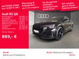 Audi RSQ8 tiptronic MatrixLED Luft Massage AHK B&O - Audi RSQ8 in Frankfurt (Main)