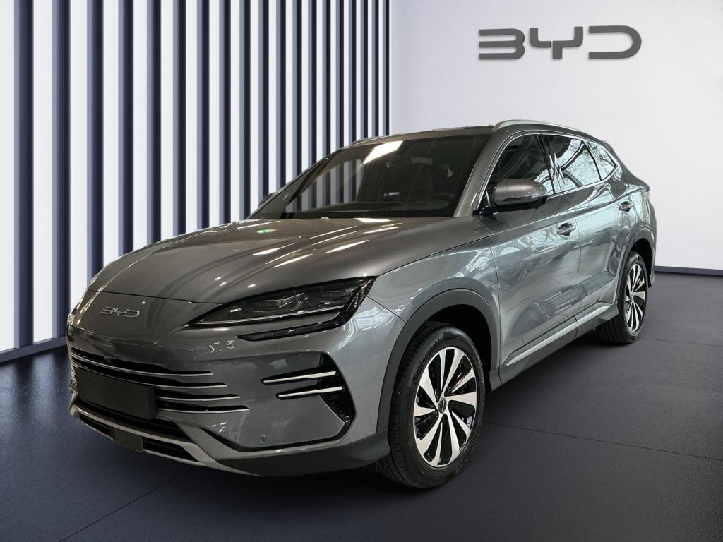 BYD Seal U DM-i Boost 360 ACC AUT Bel.Sitz DynLicht