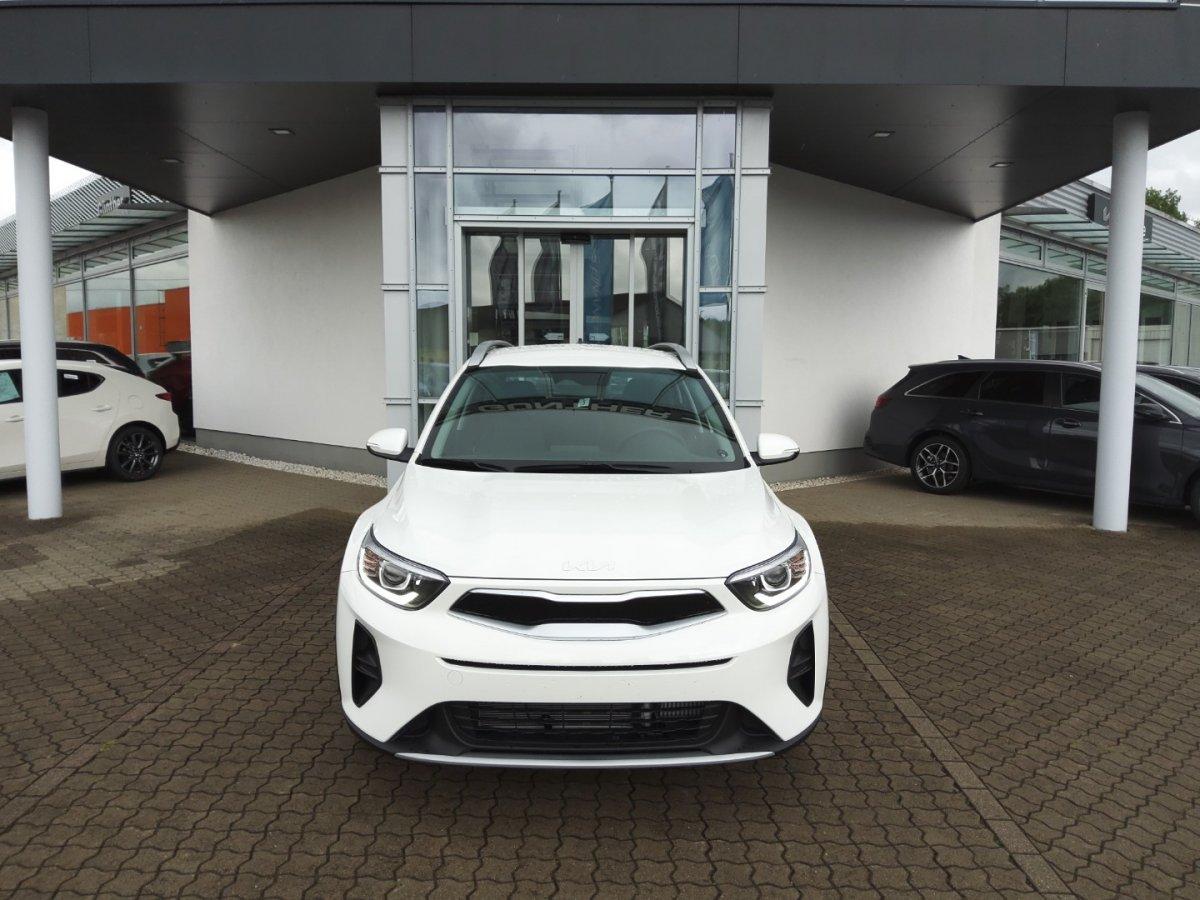 Kia Stonic 1.0T Vision