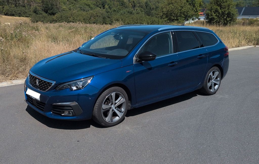 Image of Peugeot 308