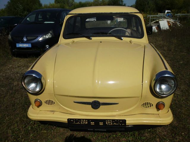 Trabant P 60