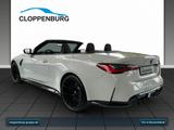 BMW M4 Competition M xDrive Cabrio BT UPE: 116.459€ - BMW M-Modelle in Duisburg
