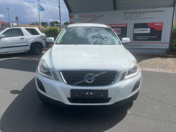Volvo XC60 - 2