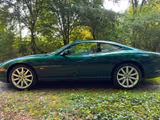 Jaguar XK8 Coupe - Liebhaberfahrzeug - Jaguar XK8 in Köln
