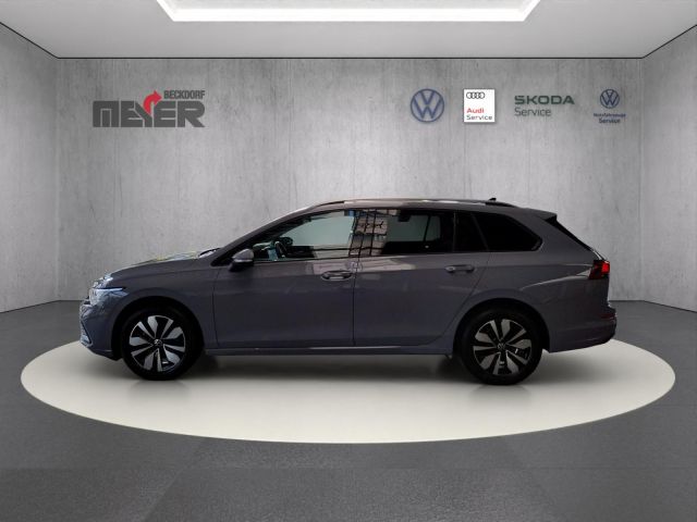 Golf Variant MOVE 1.5 TSI Klima Navi