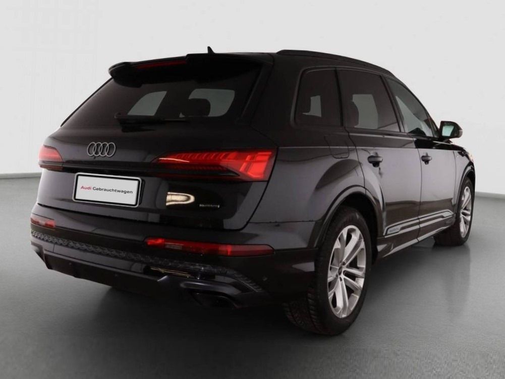 Audi Q7 - Bild 3