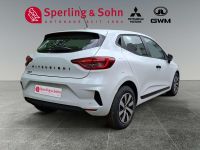 Mitsubishi Colt - Vorschau Bild 7