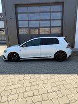 Volkswagen Golf 7 GTI Clubsport  - Volkswagen Golf: GTI Clubsport