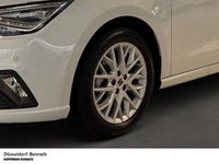 Seat Ibiza - Vorschau Bild 9