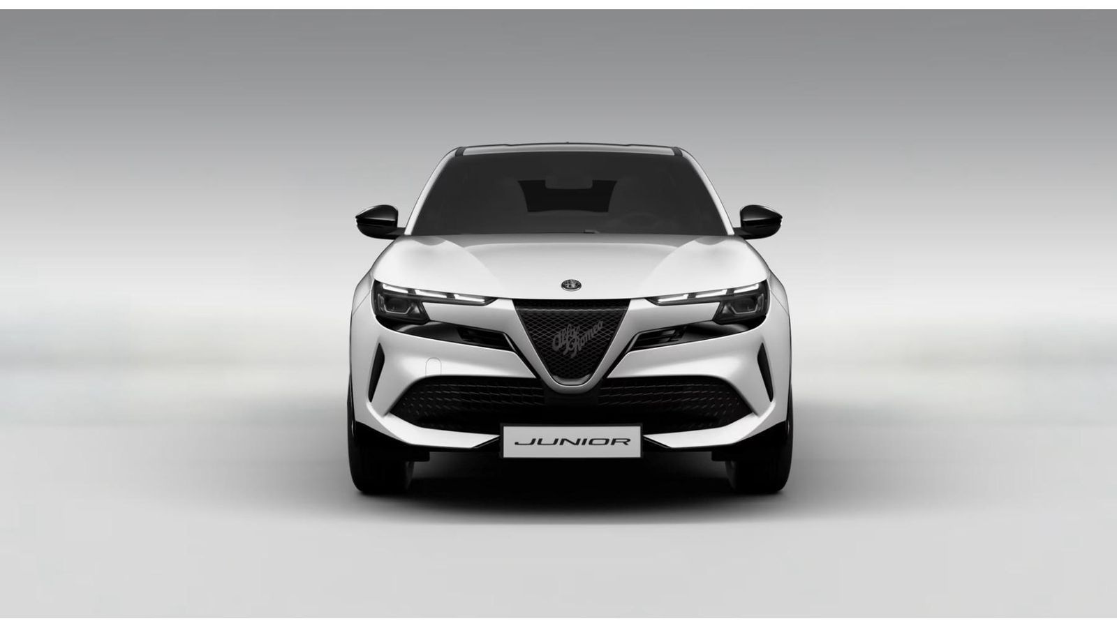 Alfa Romeo Junior - Bild 5