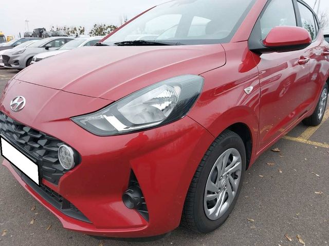 Hyundai i10 Select