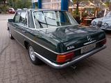 Mercedes-Benz 230 /8 Schiebedach+Klima+Servo+Barockfelgen - gebrauchte Mercedes-Benz 230 aus dem Jahr 1975