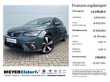Seat Ibiza Carbon Edition 1.5 TSI DSG Panoramad.  ACC - Seat Ibiza: Carbon Edition