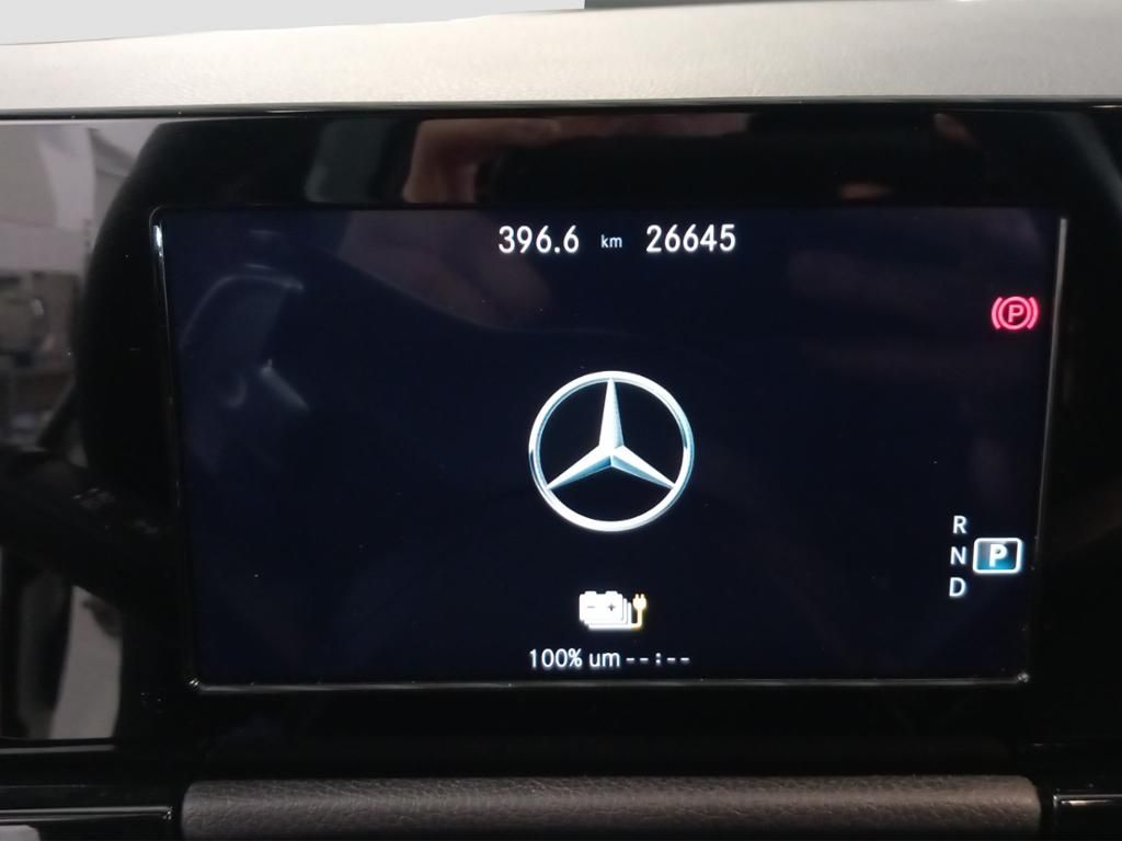 Fahrzeugabbildung Mercedes-Benz B 250 e AMG*NIGHT*LED*PDC*ParkAss*SpurH*AUT*AHK