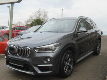 BMW X1 - 3