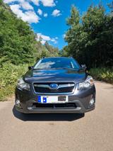 Subaru XV 2.0i Exclusive+ Lineartronic 4WD Exclusive+ - Subaru XV Gebrauchtwagen