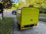 Piaggio APE 50 + Kasten + viele Farben + auch als25km/h - Piaggio in Duisburg