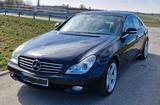 Mercedes-Benz CLS 350 CGI -Top Fahrzeug - Mercedes-Benz CLS 350 aus 2007