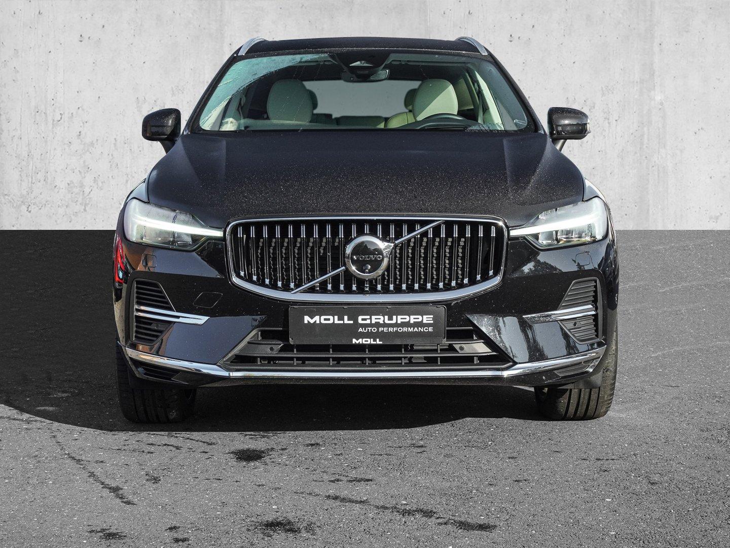 Volvo XC60 T8 AWD Ultra Bright Plug-in Hybrid MASSAGE
