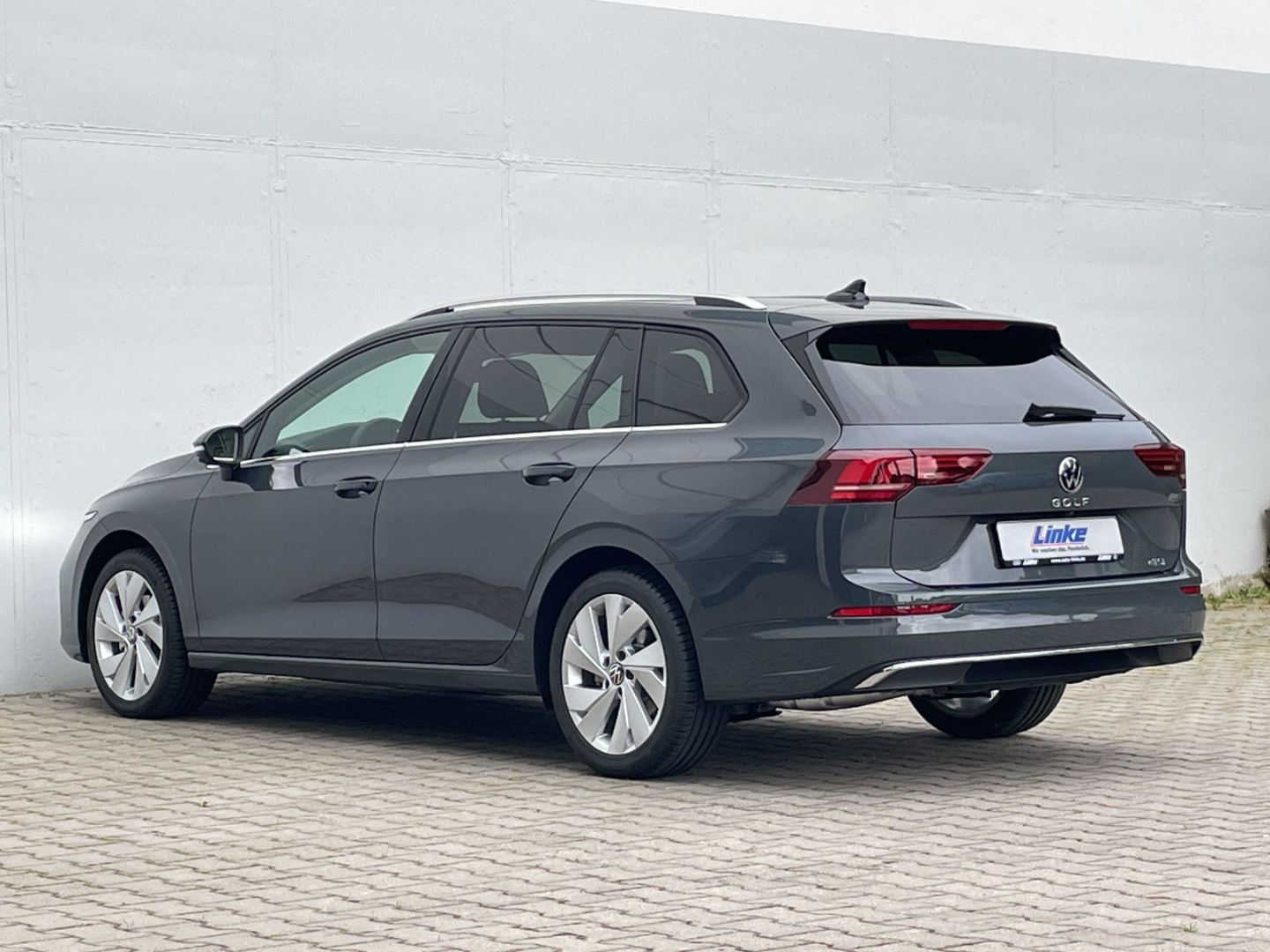Golf Variant VIII 1.5 eTSI DSG Kamera/ACC/AHK