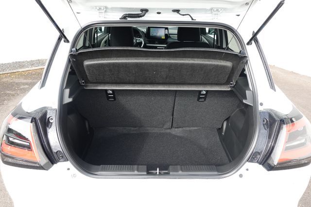 Fahrzeugabbildung Suzuki Swift Comfort 1.2 ,Kamera,Alu,DAB,LED