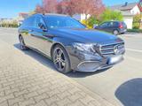 Mercedes-Benz Mercedes Benz E 350 T - gebrauchte Mercedes-Benz E 350 aus dem Jahr 2020