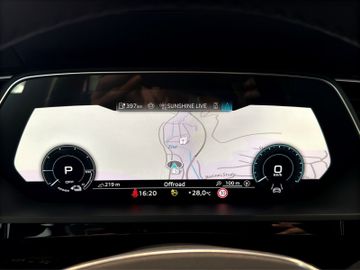 Audi Q8 e-tron - 10