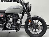 Honda GB 350 S  - HONDA GB350S