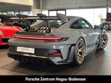 Porsche 992 (911) GT3 RS/Weissach/Clubsport/Carbon/90L/P - Porsche 992 GT3 RS Weissach Gebrauchtwagen