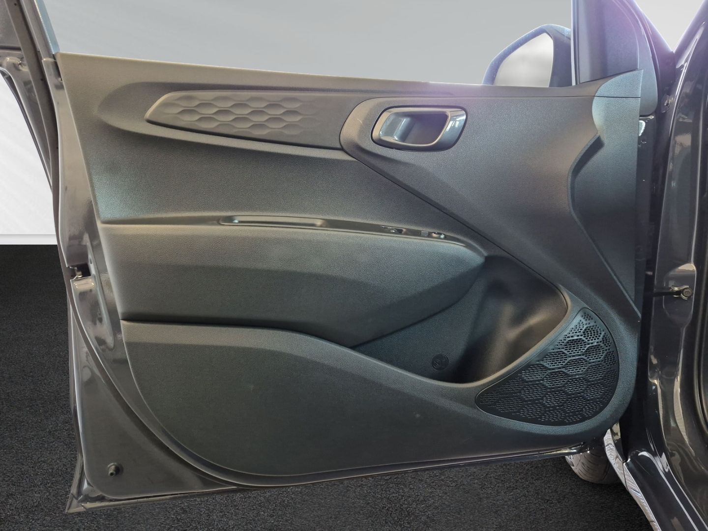 Hyundai i10 – Bild 16