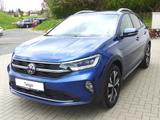 Volkswagen Taigo 1.0 TSI DSG Style *LED*ACC*PDC* - Volkswagen Taigo aus 2024