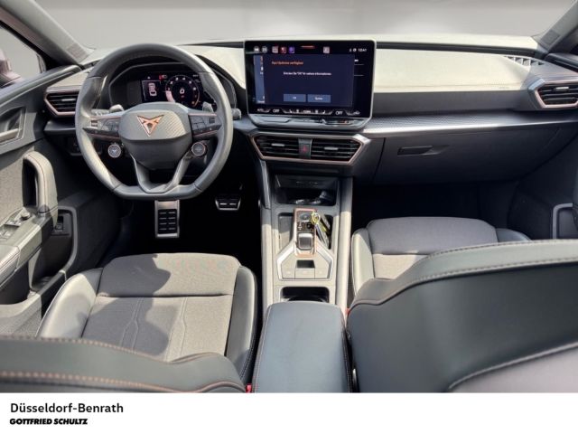 Cupra Leon - Bild 6
