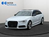 Audi A6 Avant 3.0 TDI diesel quattro competition - Audi A6: Competition
