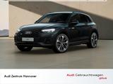 Audi SQ5 3.0 TDI qu. Matrix AHK B&O Kamera Luft Memor - Audi SQ5 in Hannover
