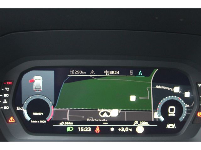 A3 Sportback 35 TFSI adv. PANO*NAV+*STHZG*Memory