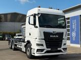 MAN TGX 26.520 6x2 Abrollkipper MEILLER RS 21.70