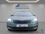 Skoda Octavia Combi 1.5 TSI mHEV 85 kW Selection DSG - Skoda Octavia mit Benzin-Antrieb: 1.8
