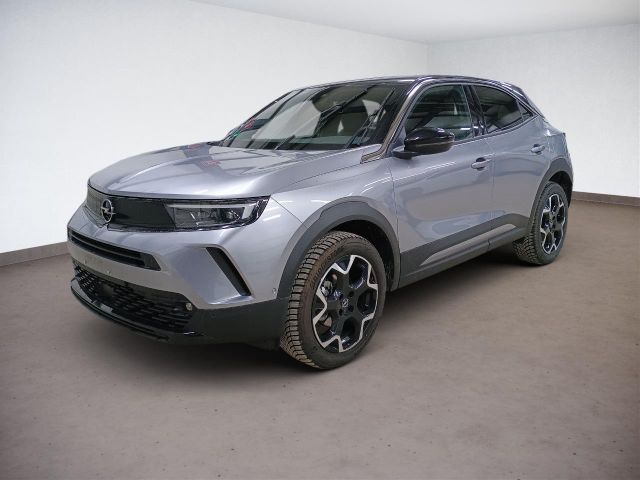Opel Mokka 1.2 Ultimate 100KW 48V Hybrid AT