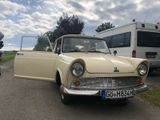 Vorschaubild Andere DKW  Junior F11 Auto Union mit H-Zulassung
